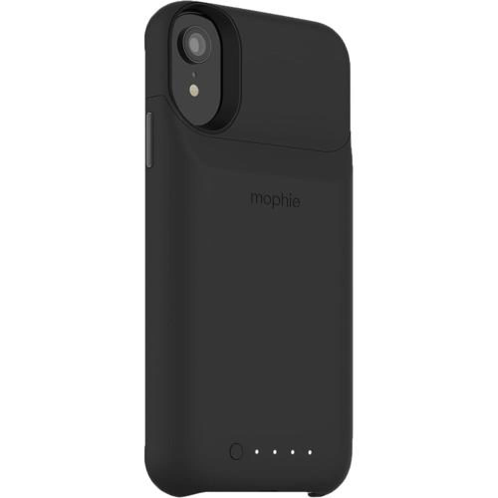 Mophie Juice Pack Access for iPhone XR - Black - Accessories