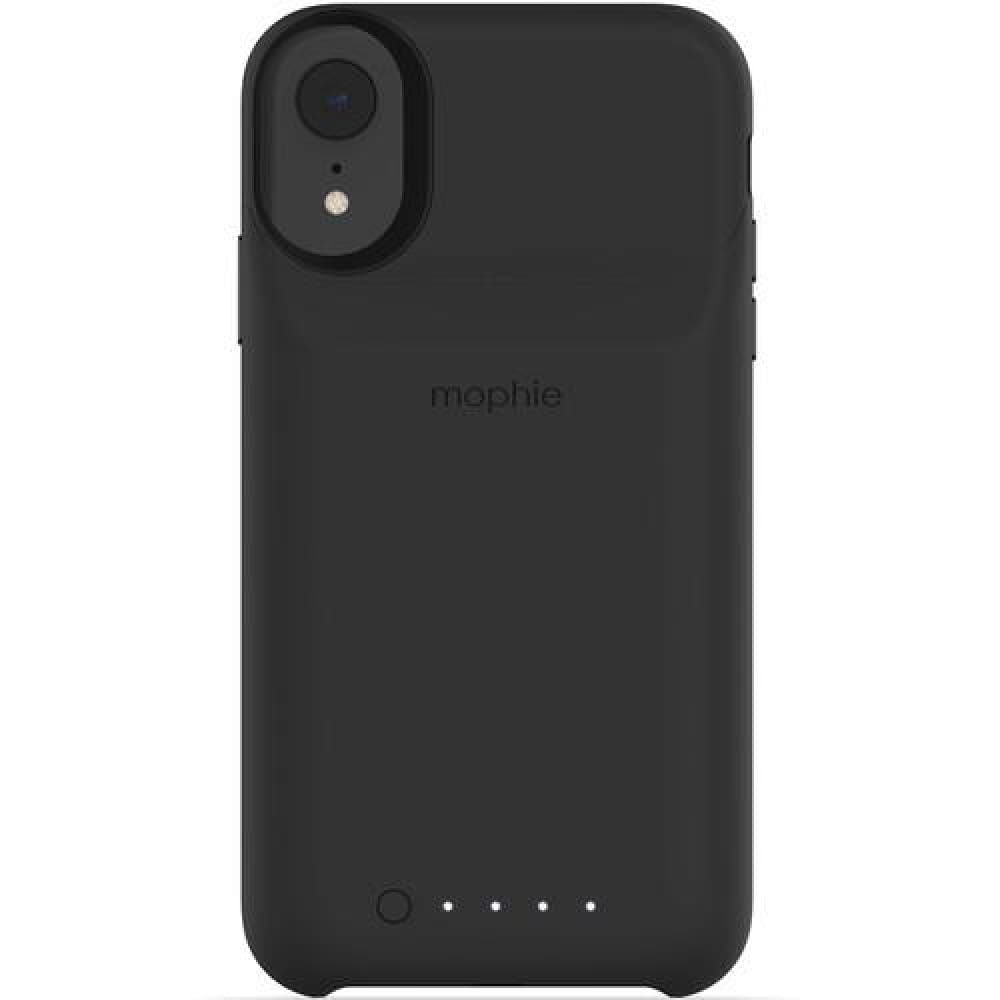 Mophie Juice Pack Access for iPhone XR - Black - Accessories