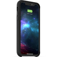 Thumbnail for Mophie Juice Pack Access for iPhone XR - Black - Accessories