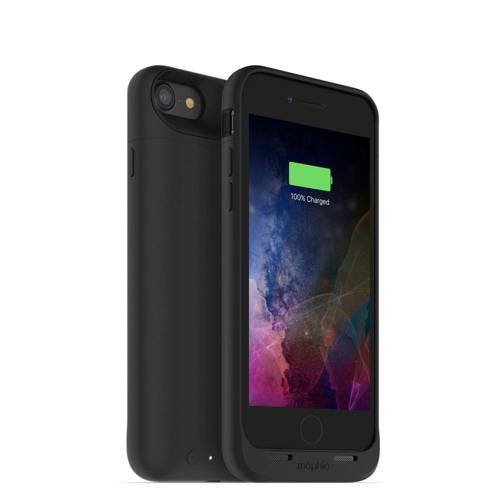 Mophie Juice Pack Air - iPhone 7 Plus/8 Plus - Black - Personal Digital