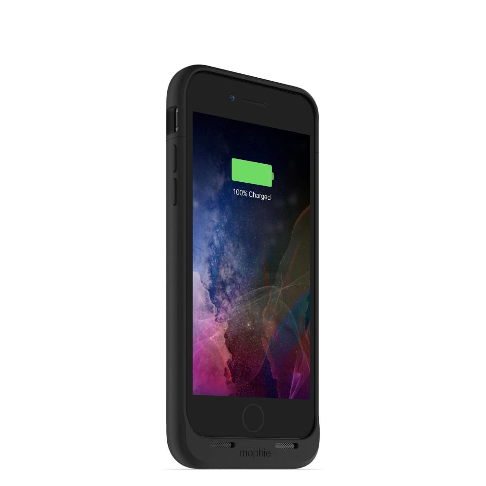 Mophie Juice Pack Air - iPhone 7 Plus/8 Plus - Black - Personal Digital