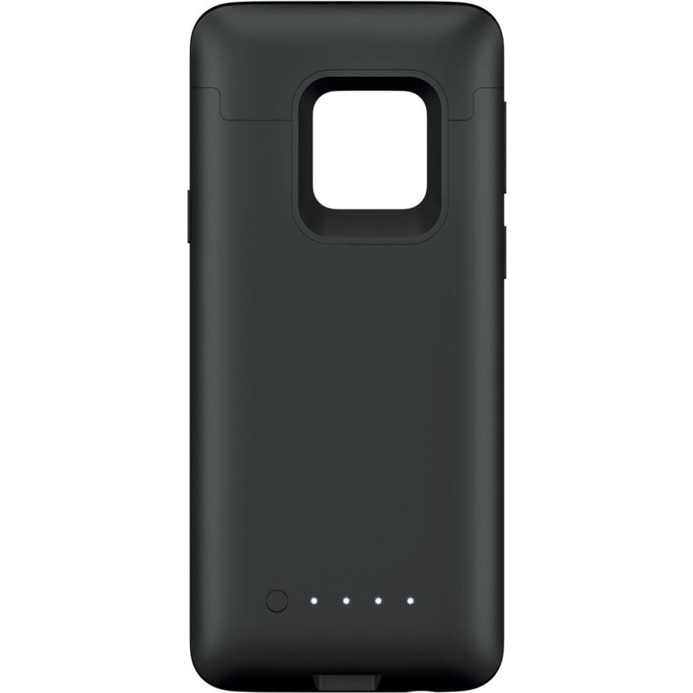 Mophie Juice Pack Battery Case suits Samsung Galaxy S9 - Black - Personal Digital
