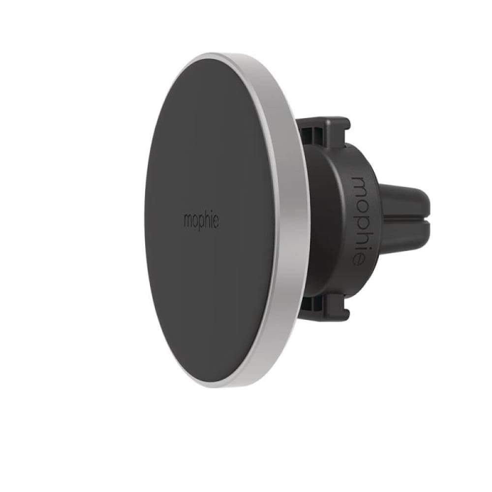 Mophie Universal Snap Vent Mount-(Non Wireless) - Black - Accessories