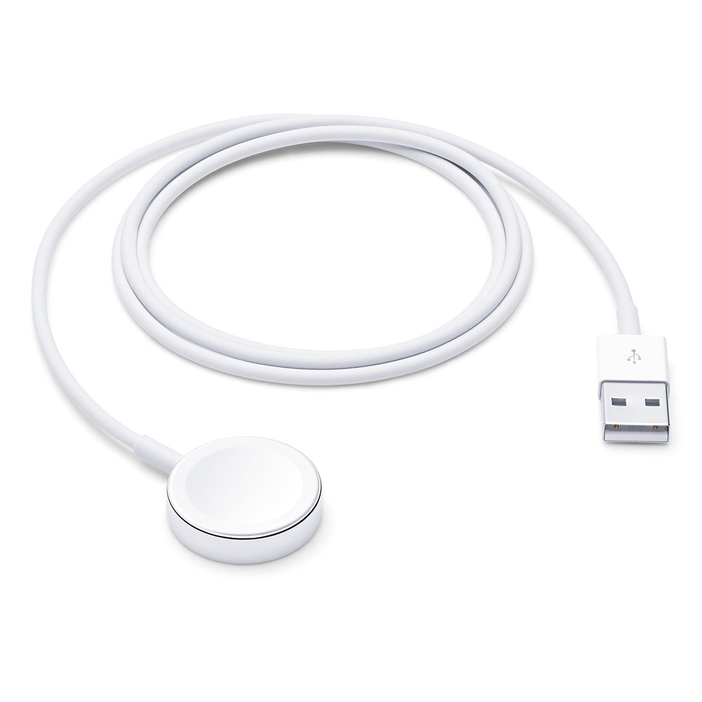Apple Magnetic USB Charging Cable for Apple Watch (1m)