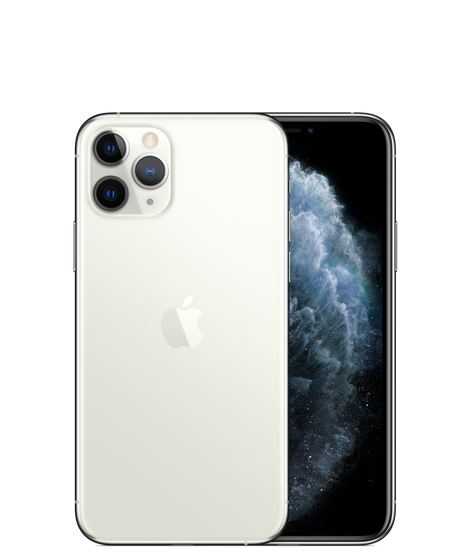 Apple iphone 11 Pro 64GB - Silver