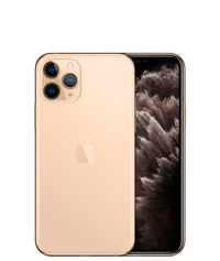 Thumbnail for REFURBISHED Apple iphone 11 Pro 64GB - Gold