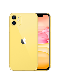 Thumbnail for Apple iPhone 11 64GB - Yellow