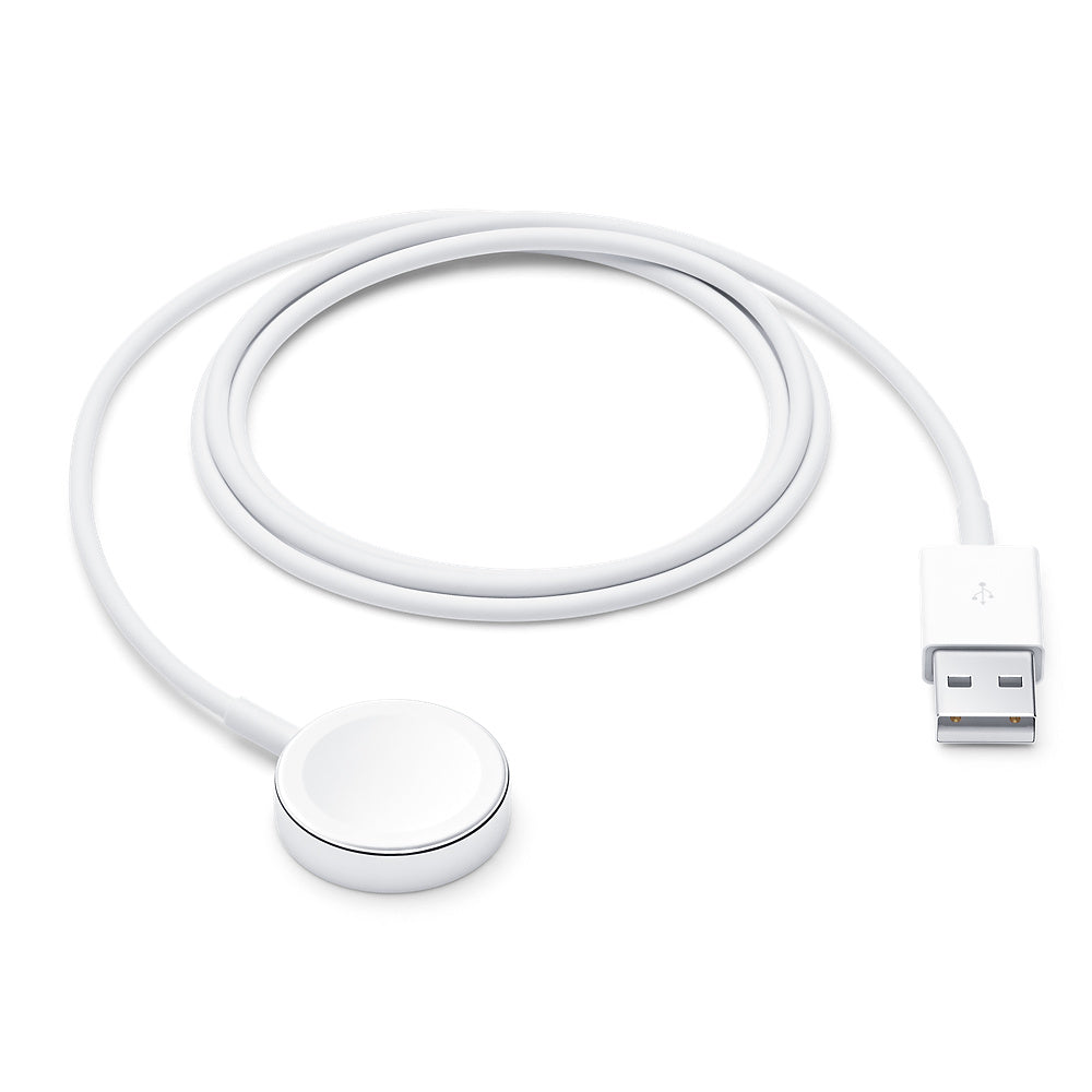 Apple Magnetic USB Charging Cable for Apple Watch (1m)