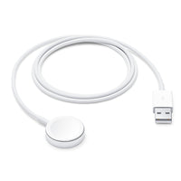 Thumbnail for Apple Magnetic USB Charging Cable for Apple Watch (1m)