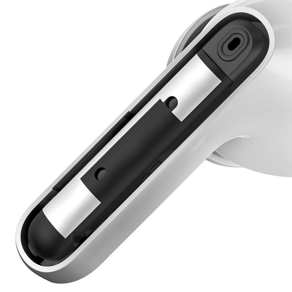 Baseus SIMU ANC True Wireless Earphones S1 - White