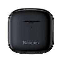 Thumbnail for Baseus Bowie E3 True Wireless Headphones - Black
