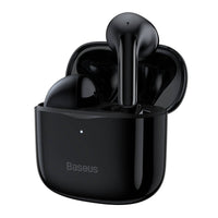 Thumbnail for Baseus Bowie E3 True Wireless Headphones - Black