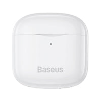 Thumbnail for Baseus Bowie E3 True Wireless Headphones - White