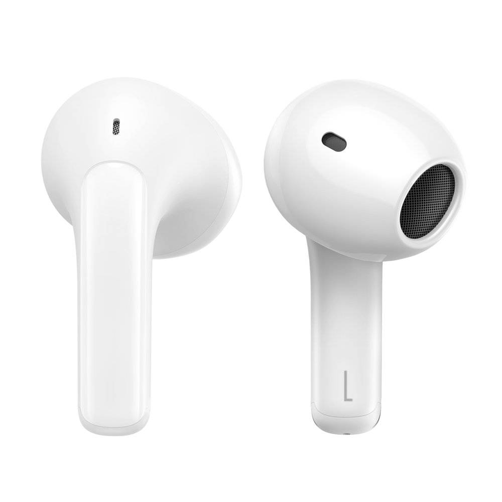 Baseus Bowie E3 True Wireless Headphones - White