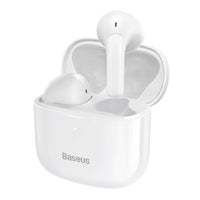 Thumbnail for Baseus Bowie E3 True Wireless Headphones - White