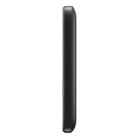 Thumbnail for Nokia 225 (4G Keypad Candy Bar) - Black - Mobiles