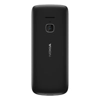 Thumbnail for Nokia 225 (4G Keypad Candy Bar) - Black - Mobiles