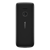 Thumbnail for Nokia 225 (4G Keypad Candy Bar) - Black - Mobiles