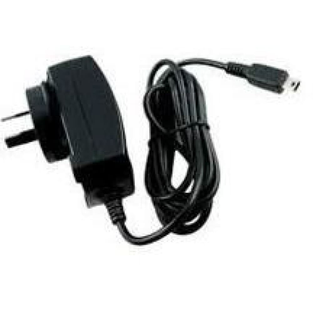 Nokia AC-20A Micro USB Charger - Black - Personal Digital