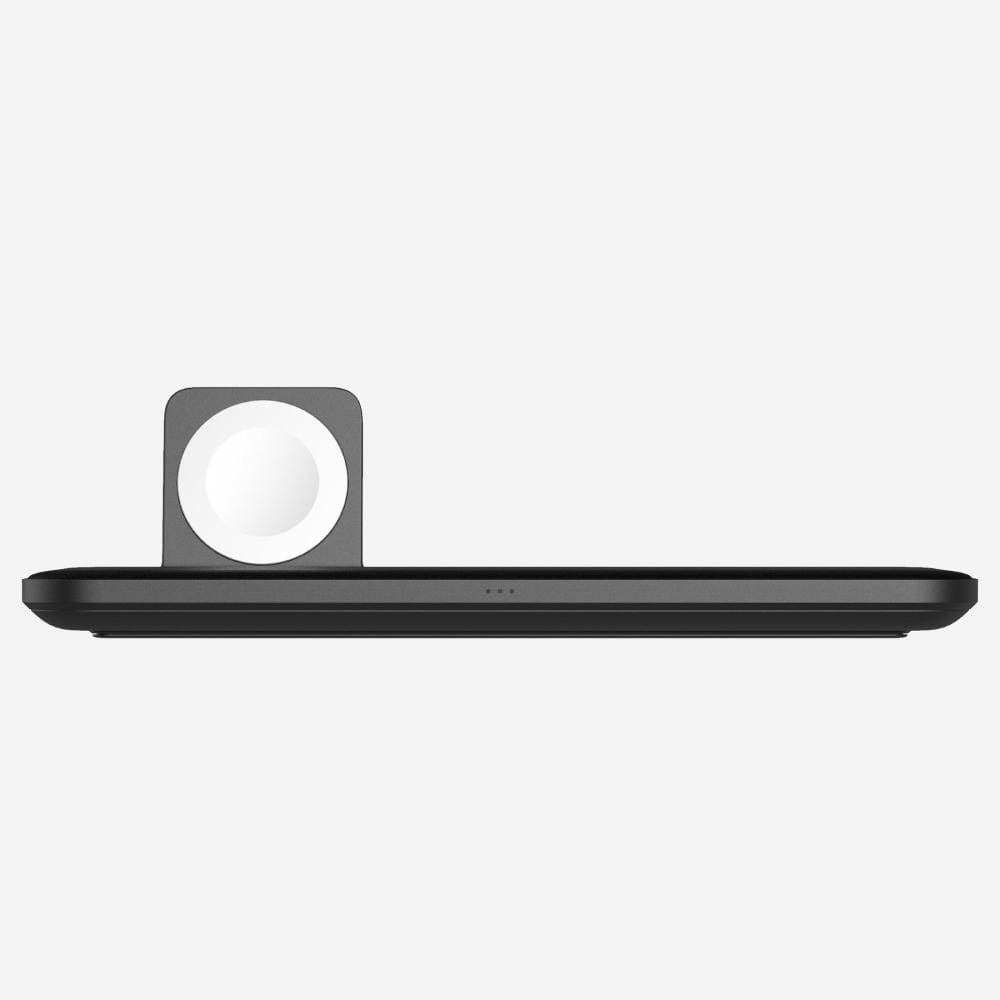 Personal Digital Latest Mobiles and Accessories Nomad Base Station 7.5W Wireless Charging Hub