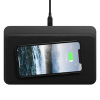 Thumbnail for Nomad - Base Station Pro Wireless Charger - Black - Accessories