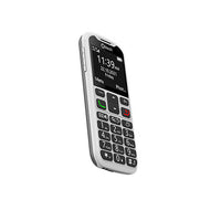 Thumbnail for OPEN BOX Olitech Easy Mate2 4G Seniors Phone Big Buttons GPS Location - Black/White