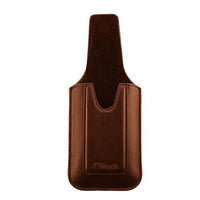 Thumbnail for OLITECH Leather Pouch case cover with Lanyard Brown - Accessories