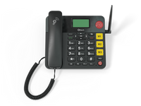 Thumbnail for Olitech EasyTel 4G Seniors Phone Big Buttons Landline Homephone