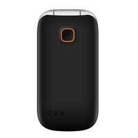 Thumbnail for Opel 4G Mobile Flip Phone 4 - Silver