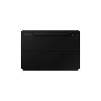 Thumbnail for OPEN BOX Samsung Book Cover Keyboard for Galaxy Tab S7 - Black - Accessories