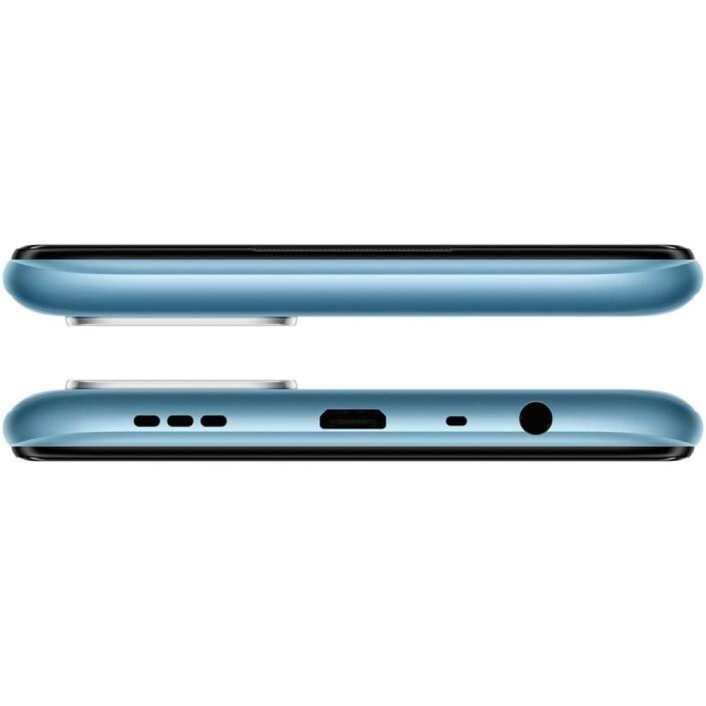 Oppo A15 3GB - Mystery Blue - Mobiles