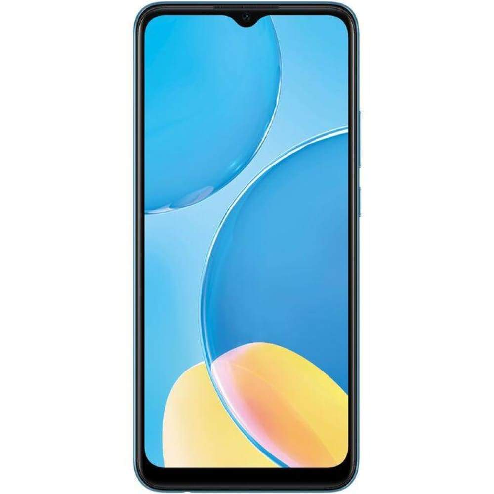 Oppo A15 3GB - Mystery Blue - Mobiles