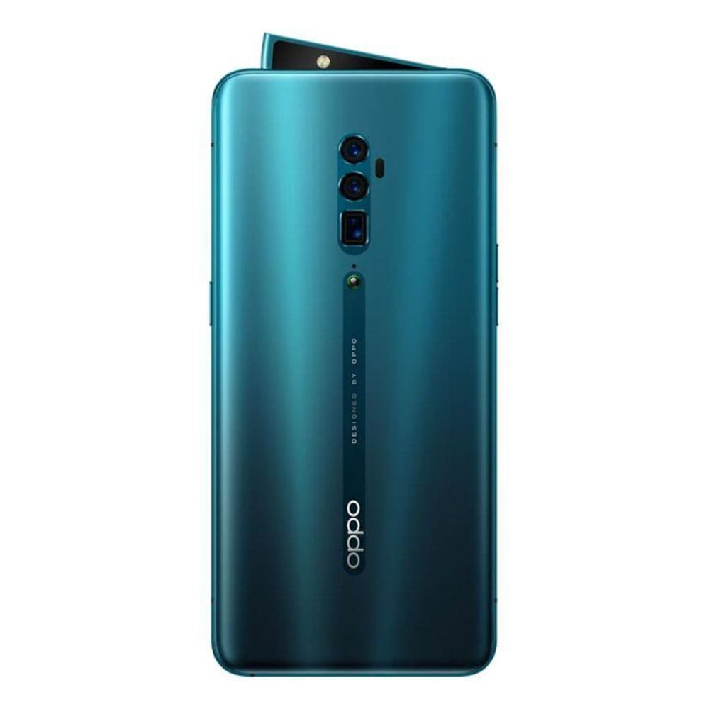 Oppo Reno 5G 8GB - Ocean Green - Mobiles