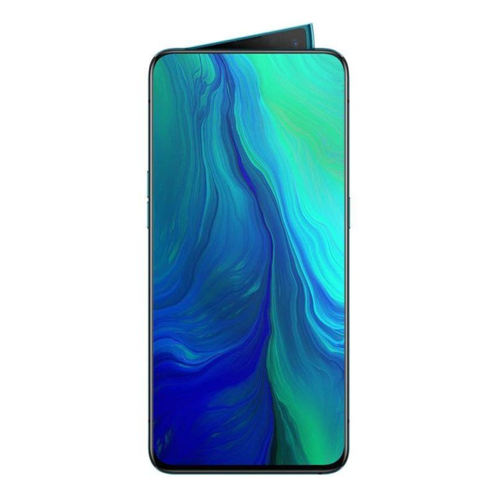 Oppo Reno 5G 8GB - Ocean Green - Mobiles