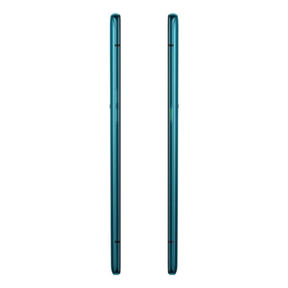 Oppo Reno 5G 8GB - Ocean Green - Mobiles