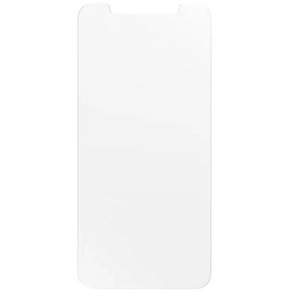OtterBox Clearly Protected Alpha Glass suits iPhone X/Xs 5.8 - Clear - Accessories