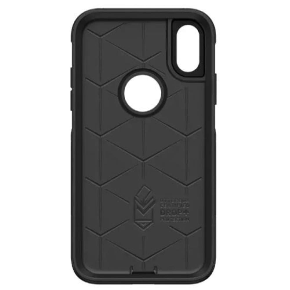 OtterBox Commuter Case For iPhone XR (6.1) - Black - Accessories
