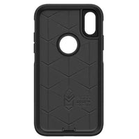 Thumbnail for OtterBox Commuter Case For iPhone XR (6.1) - Black - Accessories