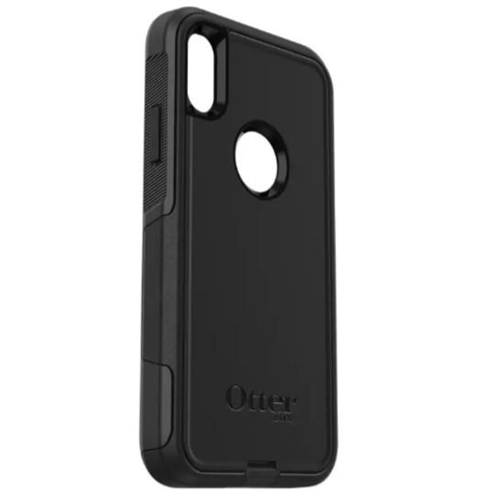 OtterBox Commuter Case For iPhone XR (6.1) - Black - Accessories