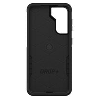 Thumbnail for Otterbox Commuter Case For Samsung Galaxy S21 5G - Black - Accessories