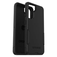 Thumbnail for Otterbox Commuter Case For Samsung Galaxy S21 5G - Black - Accessories