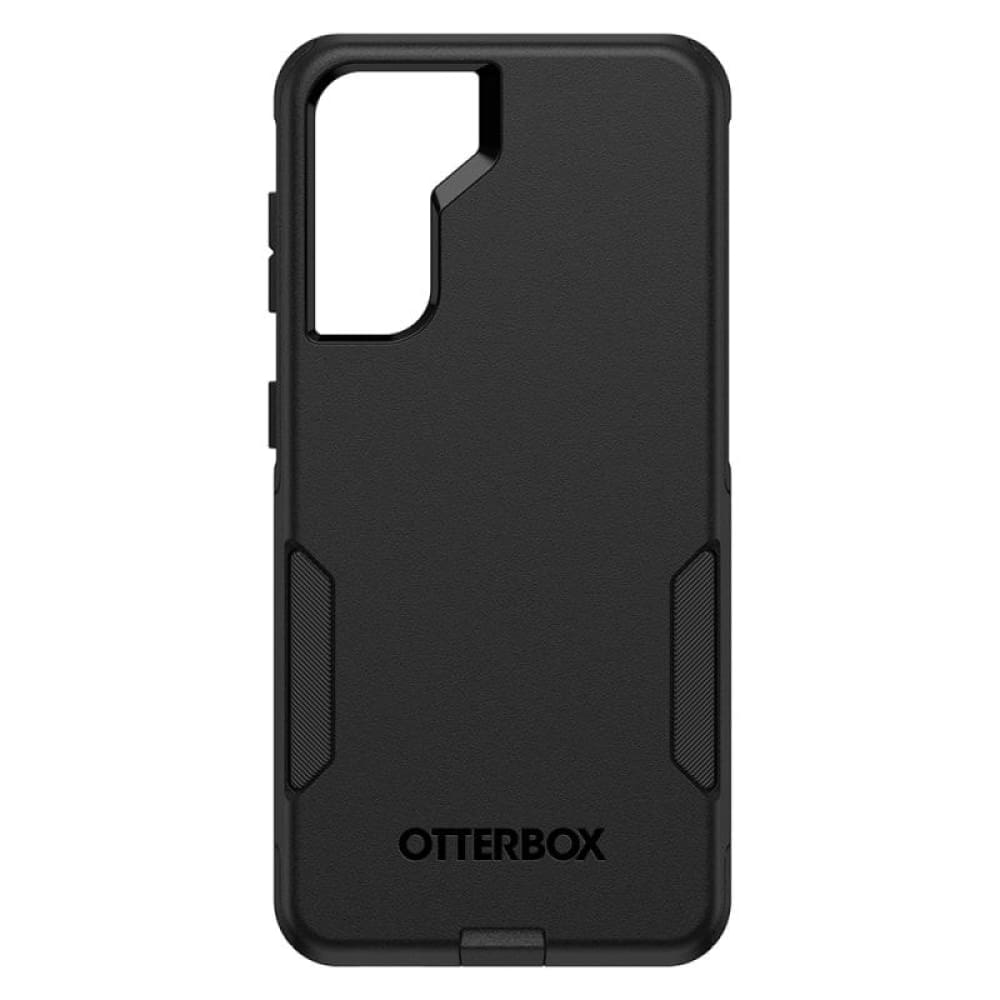 Otterbox Commuter Case For Samsung Galaxy S21 5G - Black - Accessories