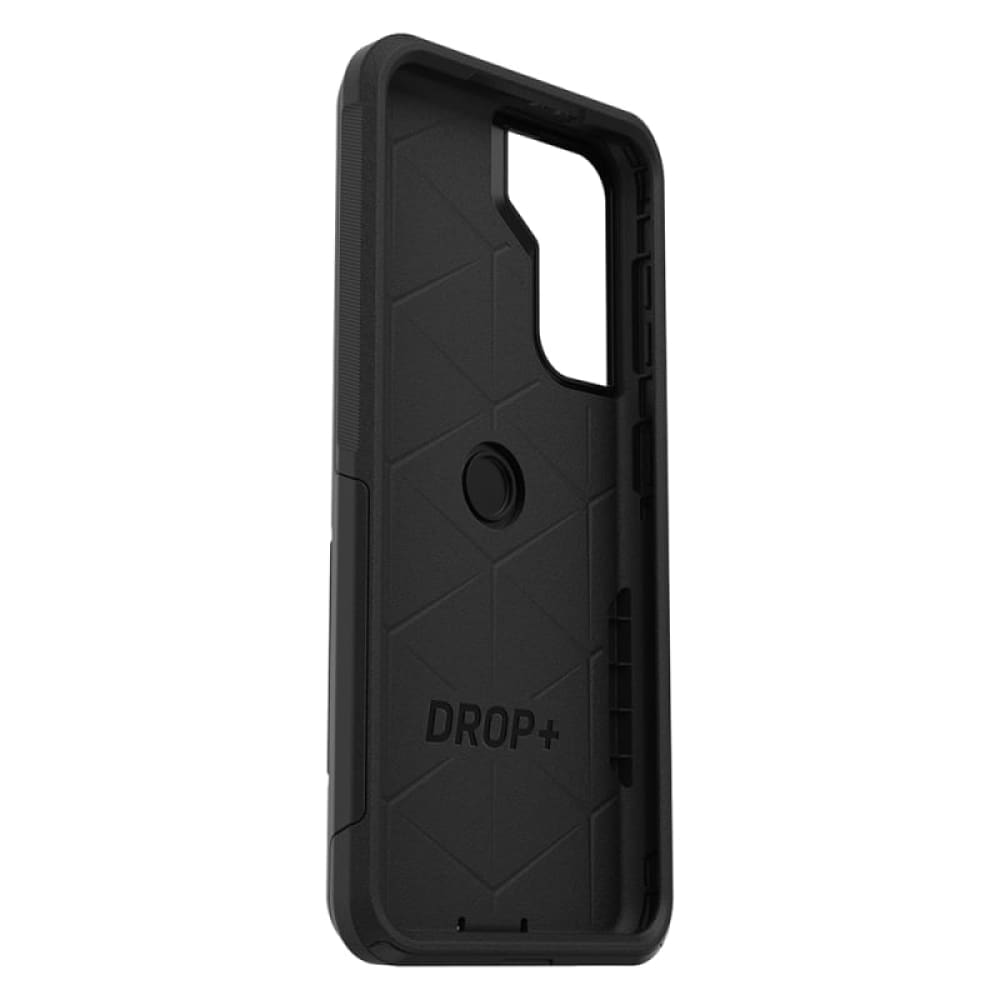 Otterbox Commuter Case For Samsung Galaxy S21 5G - Black - Accessories