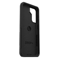 Thumbnail for Otterbox Commuter Case For Samsung Galaxy S21 5G - Black - Accessories