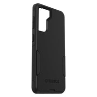Thumbnail for Otterbox Commuter Case For Samsung Galaxy S21 5G - Black - Accessories