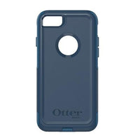 Thumbnail for OtterBox Commuter Case suits iPhone 8 / iPhone 7 - Sea Blue - Accessories
