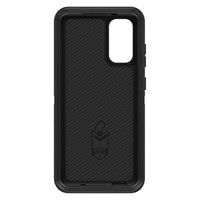 Thumbnail for Otterbox Defender Case for Galaxy S20 (6.2) - Black - Accessories