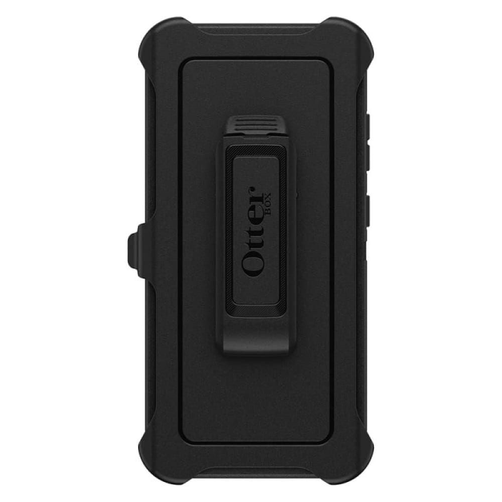 Otterbox Defender Case for Galaxy S20 (6.2) - Black - Accessories