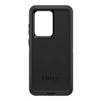 Thumbnail for Otterbox Defender Case for Galaxy S20 Ultra (6.9) - Black - Accessories