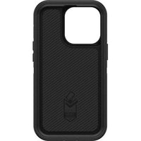 Thumbnail for Otterbox Defender Case For iPhone 13 Pro (6.1 Pro) - Black - Accessories